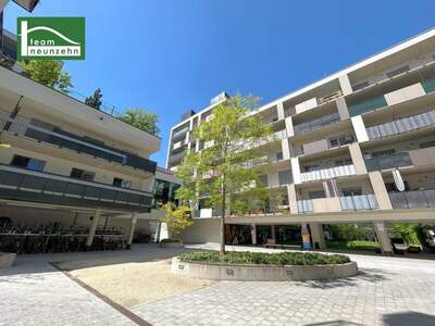 Terrassenwohnung mieten in 8055 Graz (Bild 1)