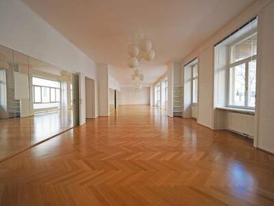 Gewerbeobjekt mieten in 1060 Wien (Bild 1)