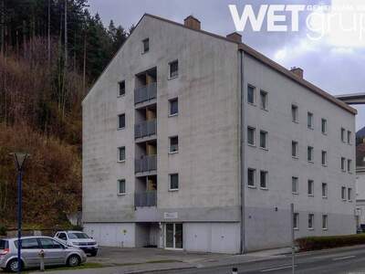 Mietwohnung in 2641 Schottwien