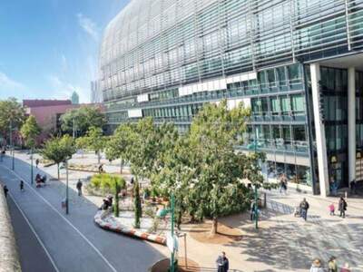 Gewerbeobjekt mieten in 1200 Wien