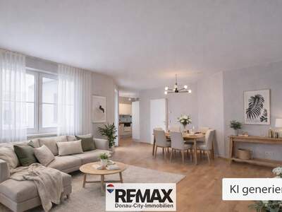 Terrassenwohnung kaufen in 2340 Mödling (Bild 3)