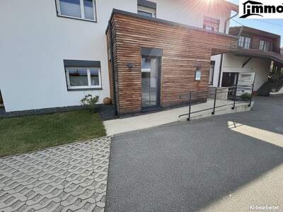 Gewerbeobjekt mieten in 9500 Villach (Bild 2)