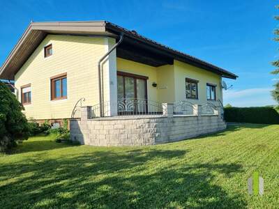 Einfamilienhaus mieten in 5165 Berndorf
