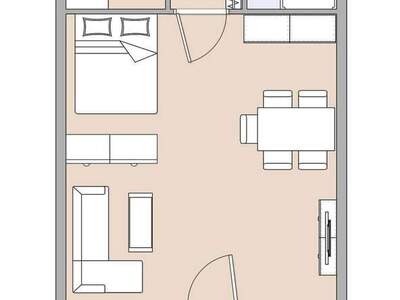 Wohnung mieten in 8530 Deutschlandsberg