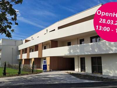 Wohnung kaufen in 7100 Neusiedl