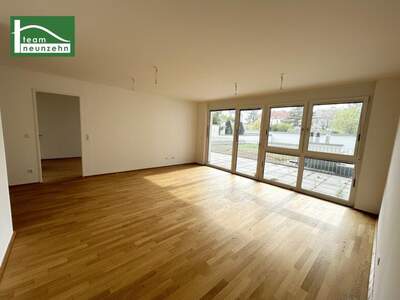 Terrassenwohnung kaufen in 1210 Wien (Bild 2)