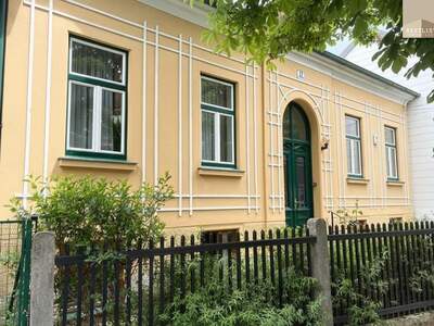 Haus kaufen in 2500 Baden
