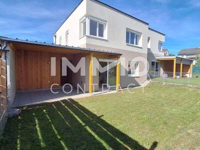 Haus kaufen in 3243 St. Leonhard