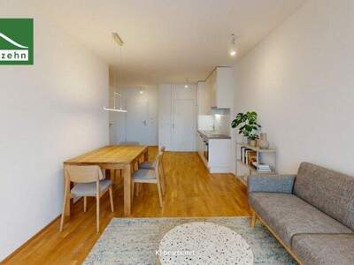Terrassenwohnung mieten in 8020 Graz (Bild 3)