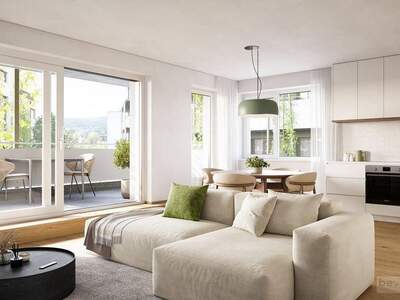 Wohnung kaufen in 2340 Mödling