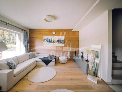 Wohnung kaufen in 9523 Landskron