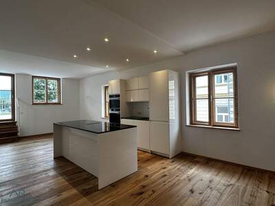 Altbauwohnung mieten in 5400 Hallein (Bild 3)