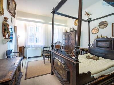 Eigentumswohnung in 1200 Wien