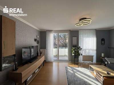 Terrassenwohnung kaufen in 8052 Graz (Bild 2)