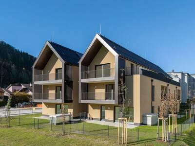 Wohnung mit Balkon kaufen in 5500 Bischofshofen (Bild 1)