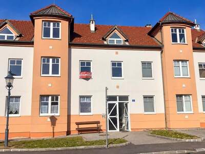 Mietwohnung in 3943 Schrems
