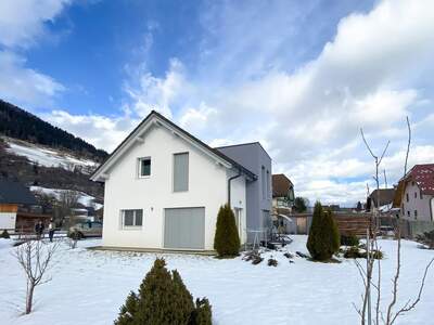 Einfamilienhaus kaufen in 5585 Unternberg