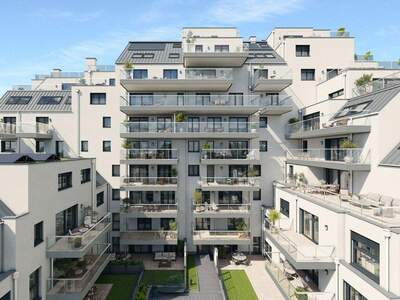 Wohnung mit Balkon kaufen in 1220 Wien (Bild 3)