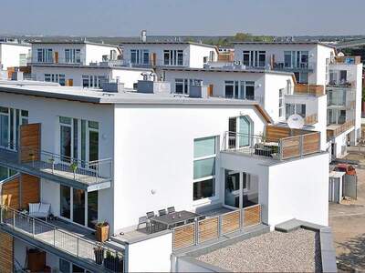 Wohnung mieten in 2700 Wiener Neustadt