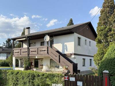 Haus kaufen in 3422 Altenberg (Bild 1)