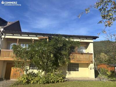 Haus kaufen in 8680 Mürzzuschlag