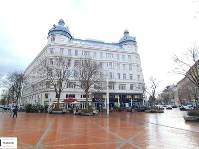 Gewerbeobjekt mieten in 1200 Wien (Bild 3)