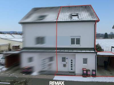 Haus mit Garten kaufen in 3100 St. Pölten (Bild 3)