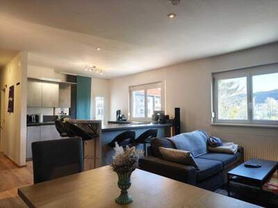 Terrassenwohnung kaufen in 9800 Spittal (Bild 1)