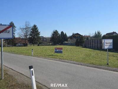 Grundstück kaufen in 8435 Wagna