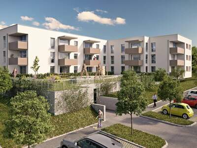 Wohnung mieten in 4020 Linz
