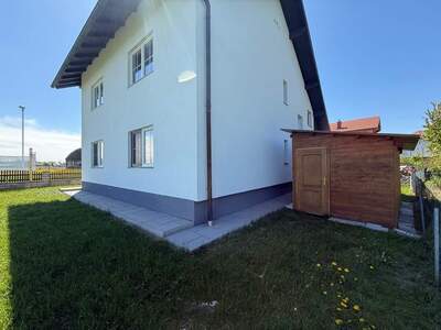 Haus kaufen in 5274 Burgkirchen
