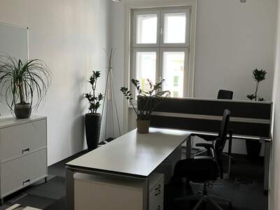 Gewerbeobjekt mieten in 1010 Wien (Bild 4)