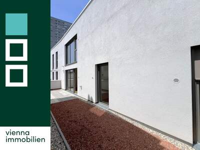 Terrassenwohnung mieten in 1110 Wien (Bild 1)