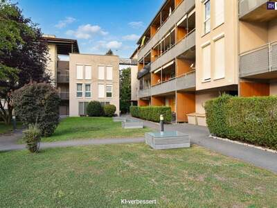 Wohnung kaufen in 8501 Lieboch