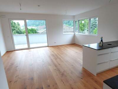 Wohnung mit Balkon mieten in 5020 Salzburg (Bild 2)