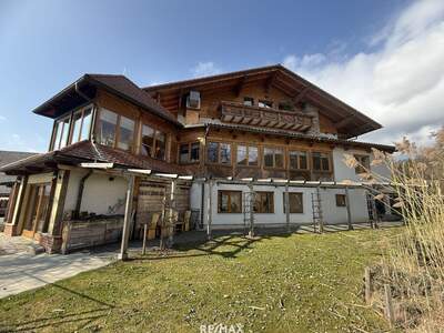 Gewerbeobjekt kaufen in 8642 Sankt Lorenzen