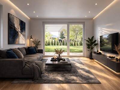 Wohnung kaufen in 6067 Absam