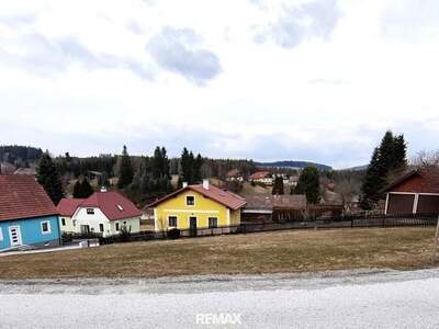 Grundstück kaufen in 3665 Gutenbrunn