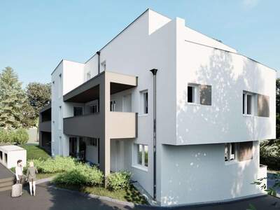 Wohnung mit Balkon kaufen in 4490 Sankt Florian (Bild 3)