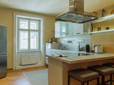 Mietwohnung provisionsfrei in 5020 Salzburg