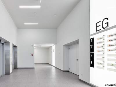 Gewerbeobjekt mieten in 1210 Wien (Bild 5)