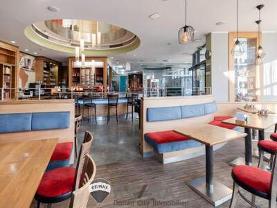 Gastronomie / Restaurant mieten in 3462 Absdorf (Bild 1)