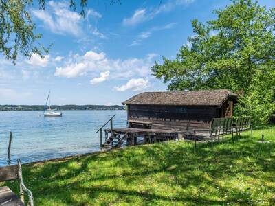 Haus kaufen in 4852 Weyregg (Bild 1)