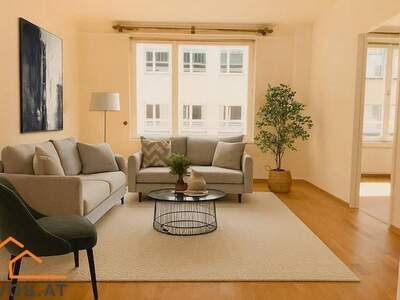 Mietwohnung in 1010 Wien 1.