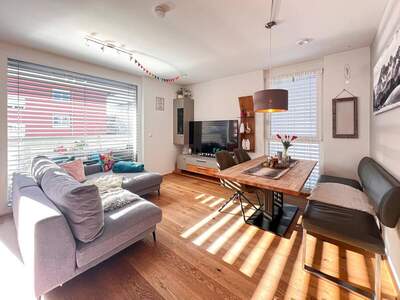 Wohnung kaufen in 6380 St. Johann