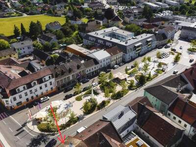 Immobilie kaufen in 3243 St. Leonhard