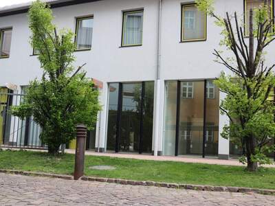 Gewerbeobjekt mieten in 6020 Innsbruck (Bild 3)