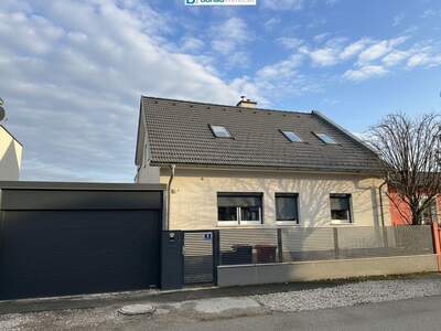 Haus mit Garten kaufen in 2325 Himberg