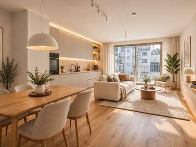 Wohnung mit Balkon kaufen in 1160 Wien (Bild 1)