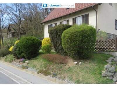 Haus kaufen in 3573 Rosenburg